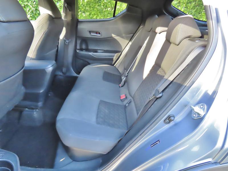 Used Toyota C-HR 2020 for sale - 77042473: Photo 13