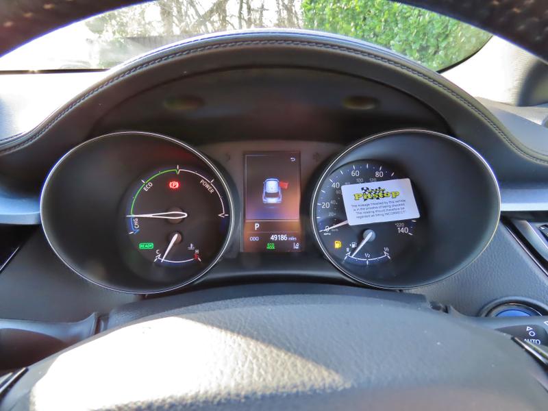 Used Toyota C-HR 2020 for sale - 77042473: Photo 16