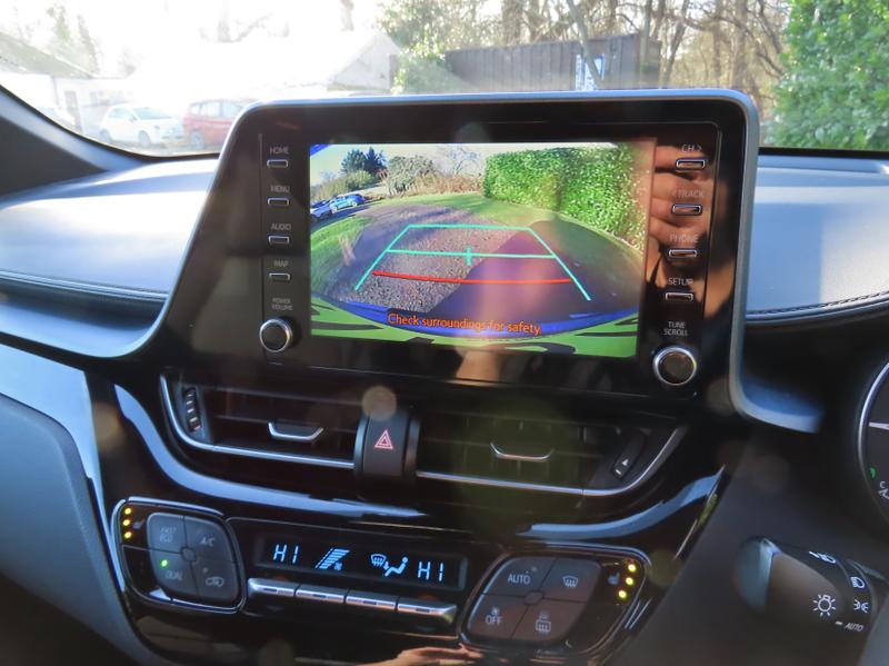 Used Toyota C-HR 2020 for sale - 77042473: Photo 18