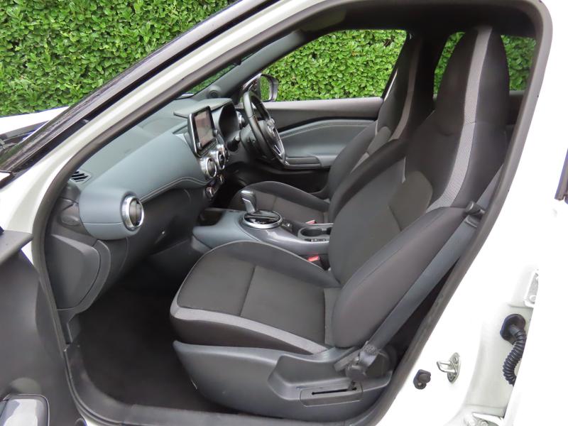 Used Nissan Juke 2021 for sale - 76568534: Photo 12