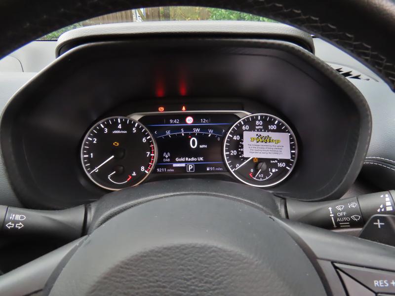 Used Nissan Juke 2021 for sale - 76568534: Photo 16