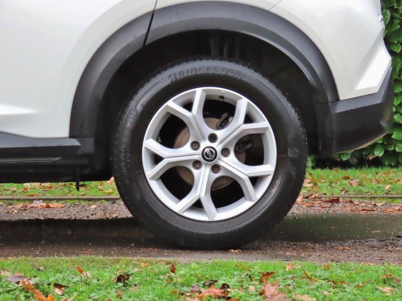 Used Nissan Juke 2021 for sale - 76568534: Photo 8