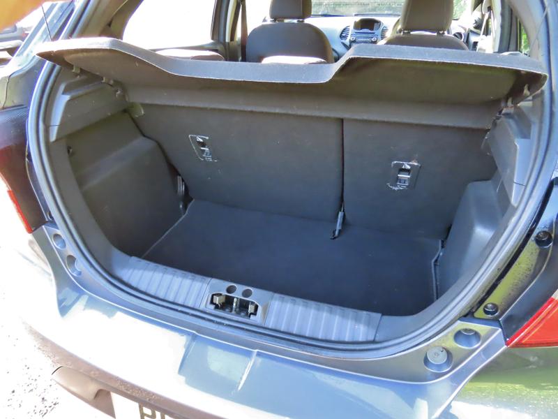 Used Ford Ka+ 2017 for sale - 77117515: Photo 12