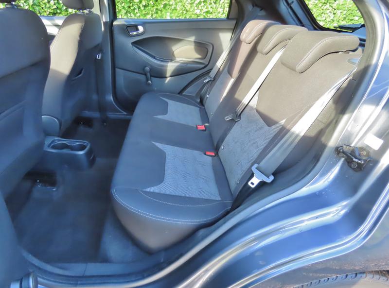 Used Ford Ka+ 2017 for sale - 77117515: Photo 13