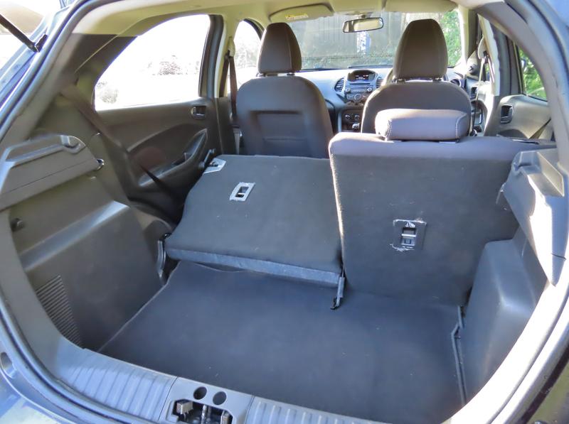 Used Ford Ka+ 2017 for sale - 77117515: Photo 14