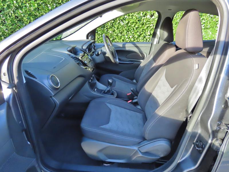 Used Ford Ka+ 2017 for sale - 77117515: Photo 15