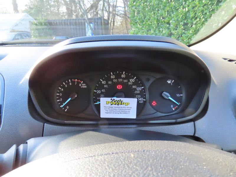 Used Ford Ka+ 2017 for sale - 77117515: Photo 16