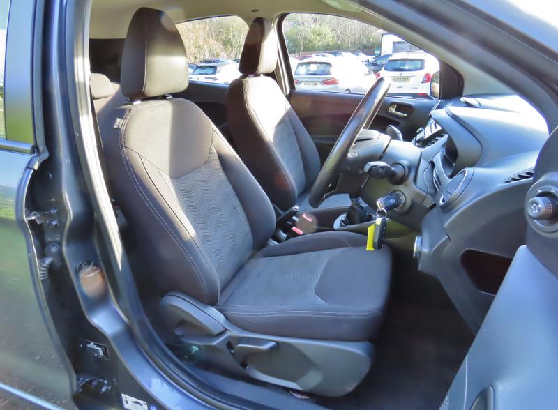Used Ford Ka+ 2017 for sale - 77117515: Photo 17