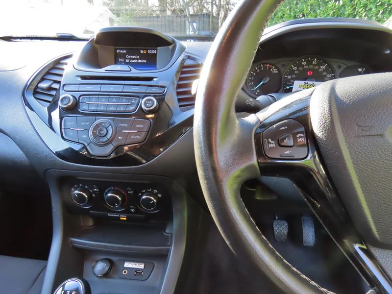 Used Ford Ka+ 2017 for sale - 77117515: Photo 18