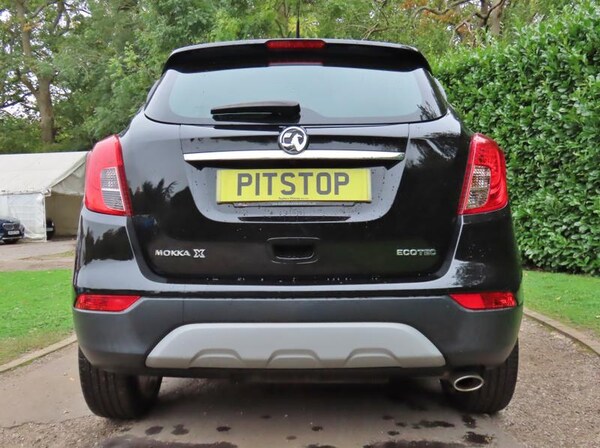 Used Vauxhall Mokka X 2019 for sale - 76234760: Photo 11
