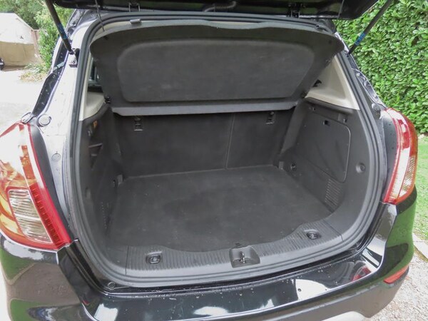 Used Vauxhall Mokka X 2019 for sale - 76234760: Photo 12