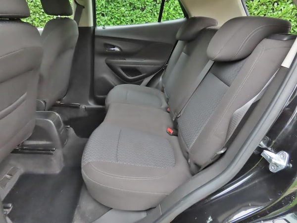 Used Vauxhall Mokka X 2019 for sale - 76234760: Photo 13