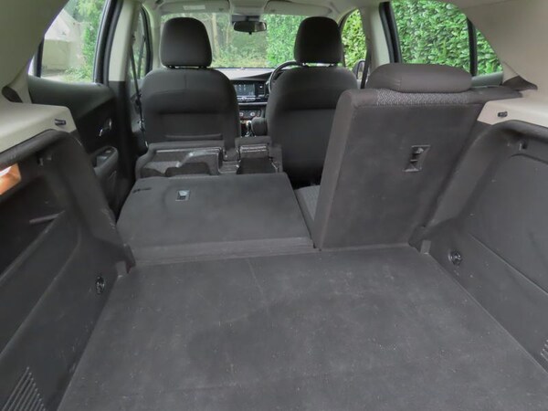 Used Vauxhall Mokka X 2019 for sale - 76234760: Photo 14