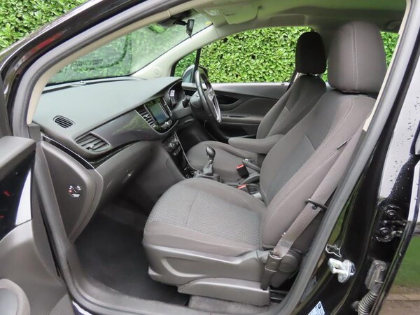 Used Vauxhall Mokka X 2019 for sale - 76234760: Photo 15
