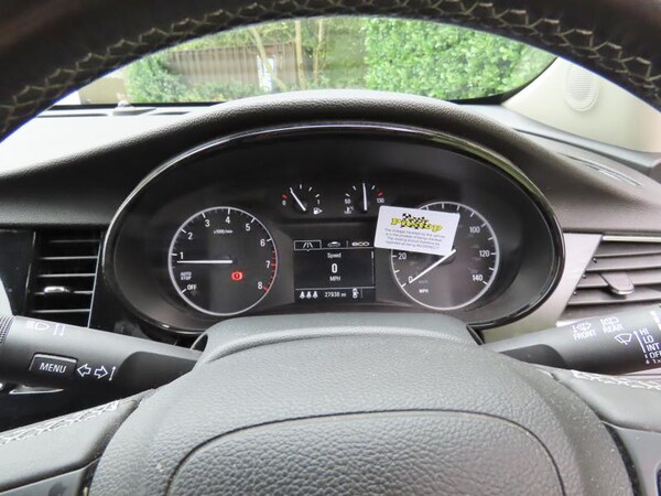 Used Vauxhall Mokka X 2019 for sale - 76234760: Photo 16