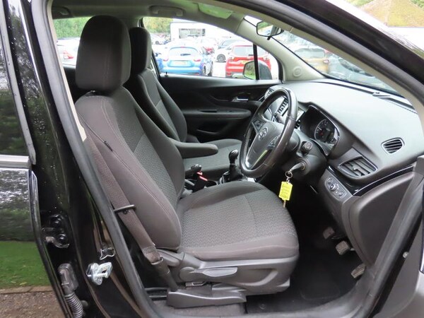 Used Vauxhall Mokka X 2019 for sale - 76234760: Photo 17