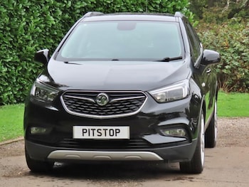 Vauxhall - Mokka X