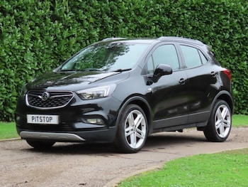 Used Vauxhall Mokka X 2019 for sale - 76234760: Photo 2