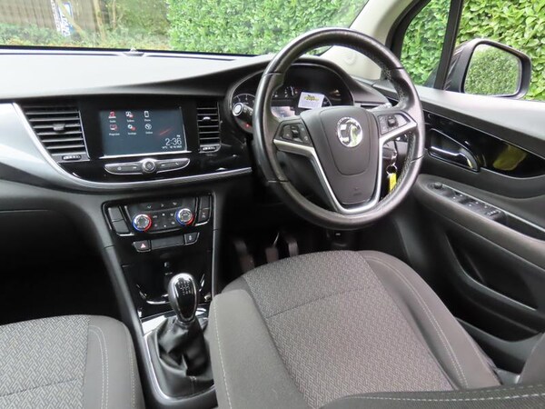 Used Vauxhall Mokka X 2019 for sale - 76234760: Photo 3