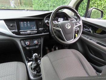 Used Vauxhall Mokka X 2019 for sale - 76234760: Photo 3