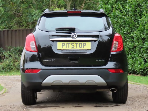 Used Vauxhall Mokka X 2019 for sale - 76234760: Photo 7