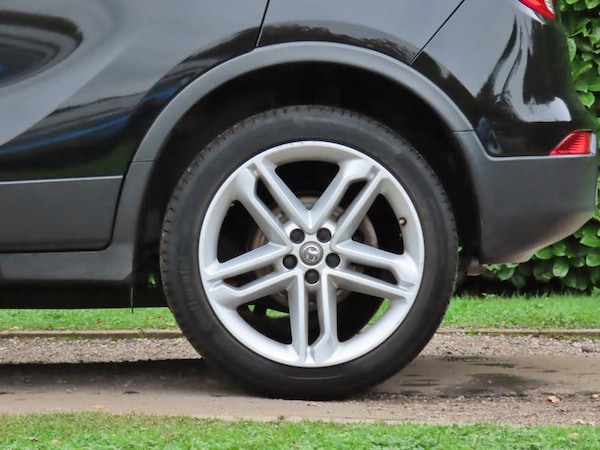 Used Vauxhall Mokka X 2019 for sale - 76234760: Photo 8