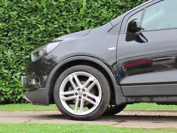 Used Vauxhall Mokka X 2019 for sale - 76234760: Photo 9
