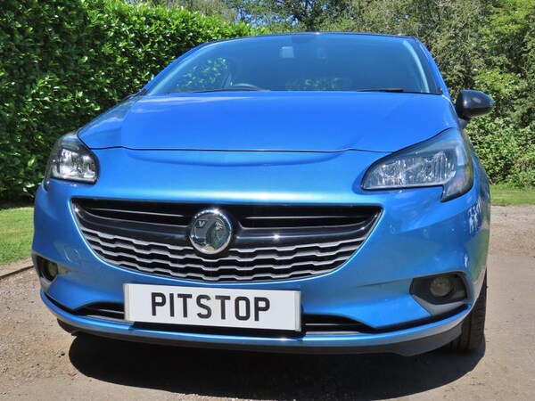 Used Vauxhall Corsa 2019 for sale - 74986888: Photo 10