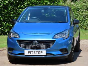 2019 - 1.4i Griffin Hatchback 3dr Petrol Manual Euro 6 (s/s) (90 ps) Manual