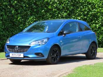 Used Vauxhall Corsa 2019 for sale - 74986888: Photo