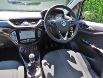 Used Vauxhall Corsa 2019 for sale - 74986888: Photo
