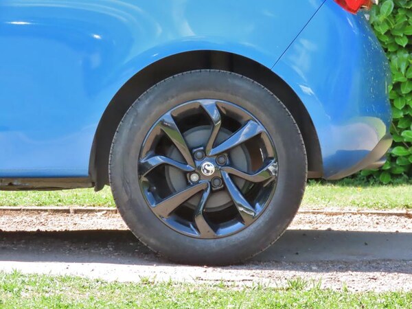 Used Vauxhall Corsa 2019 for sale - 74986888: Photo 8