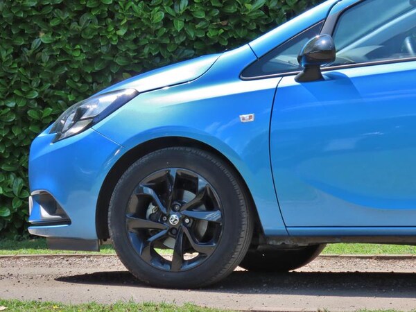 Used Vauxhall Corsa 2019 for sale - 74986888: Photo 9