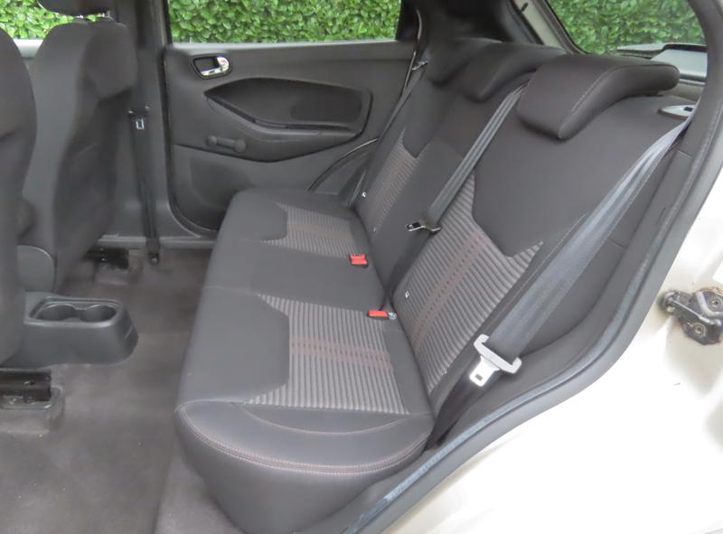 Used Ford Ka+ 2019 for sale - 77679569: Photo 13