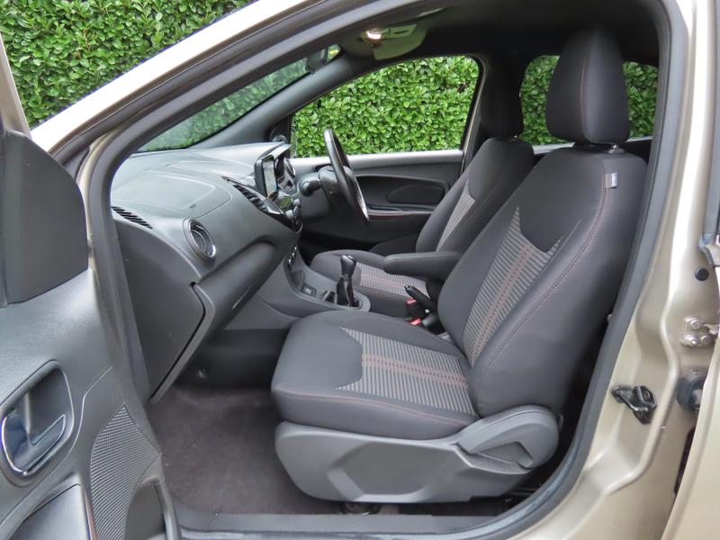 Used Ford Ka+ 2019 for sale - 77679569: Photo 15