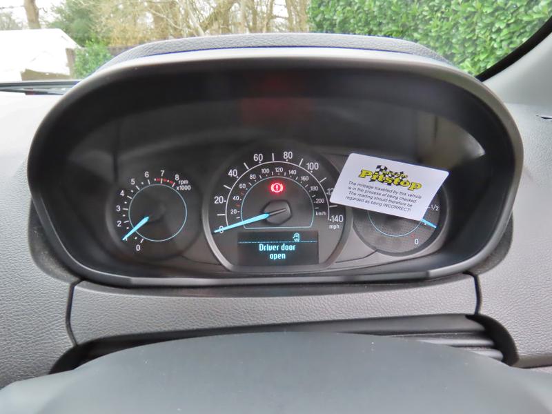 Used Ford Ka+ 2019 for sale - 77679569: Photo 16