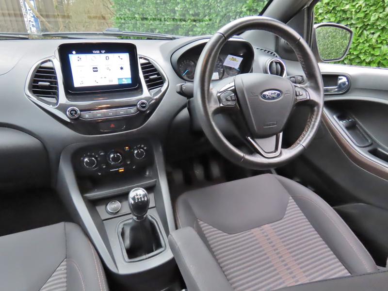 Used Ford Ka+ 2019 for sale - 77679569: Photo 3
