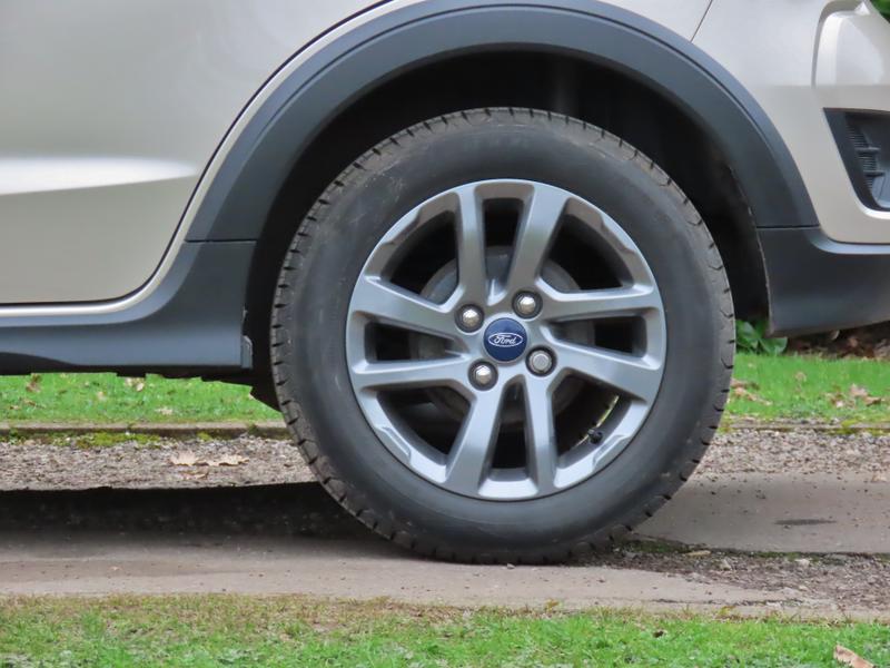 Used Ford Ka+ 2019 for sale - 77679569: Photo 8