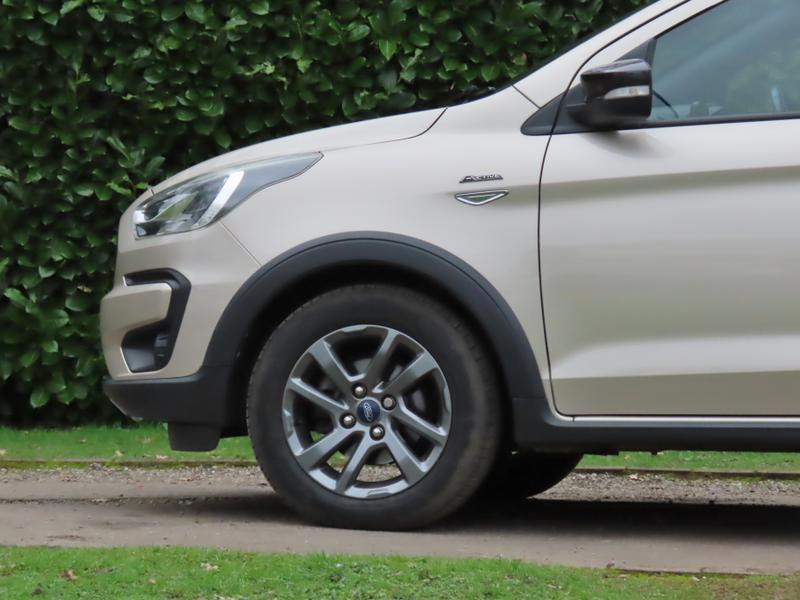 Used Ford Ka+ 2019 for sale - 77679569: Photo 9