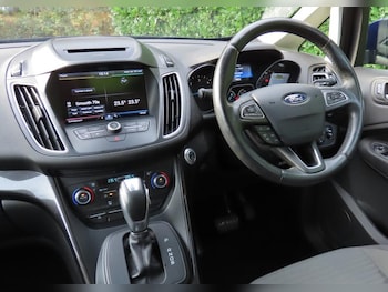 Used Ford Grand C-Max 2016 for sale - 76467778: Photo