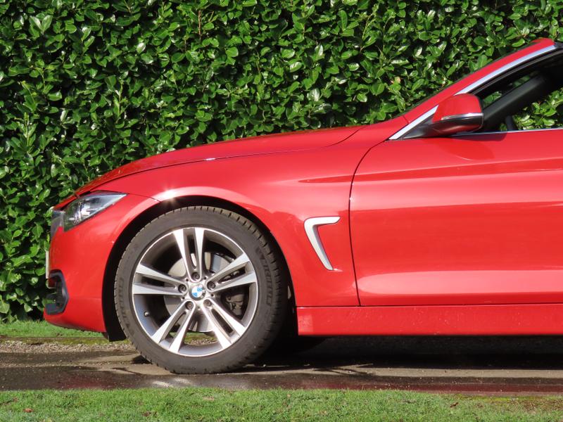 Used BMW 4 Series 2019 for sale - 77607606: Photo 10