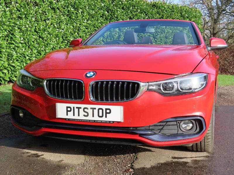 Used BMW 4 Series 2019 for sale - 77607606: Photo 11