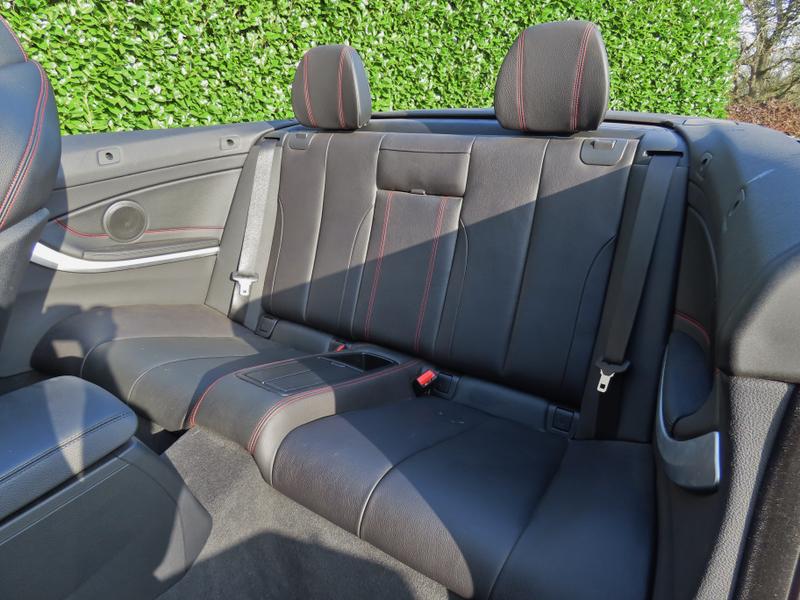 Used BMW 4 Series 2019 for sale - 77607606: Photo 13