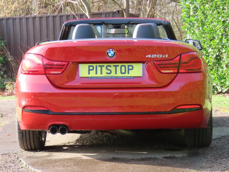 Used BMW 4 Series 2019 for sale - 77607606: Photo 7