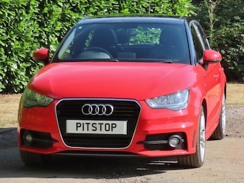 Used Audi A1 2012 for sale - 79363201: Photo