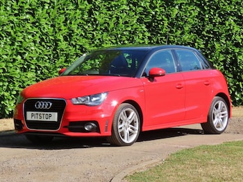 Used Audi A1 2012 for sale - 79363201: Photo