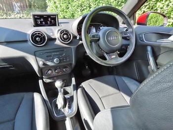 Used Audi A1 2012 for sale - 79363201: Photo