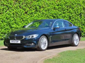Used BMW 4 Series 2017 for sale - 74676488: Photo