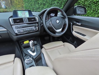 Used BMW 2 Series 2016 for sale - 76467782: Photo