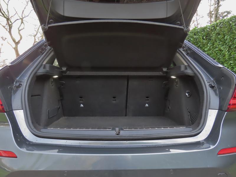 Used BMW 1 Series 2019 for sale - 77312737: Photo 12